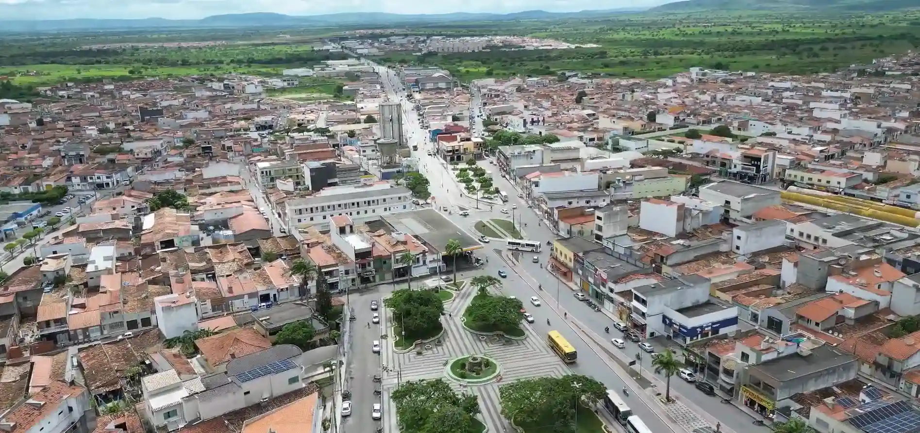 Capa de Tobias Barreto